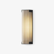 Rectangular Outdoor Wall Light-DWHOME