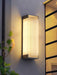 Rectangular Outdoor Wall Light - DWHOME