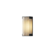 Rectangular Outdoor Wall Light-DWHOME