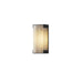 Rectangular Outdoor Wall Light - DWHOME