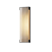 Rectangular Outdoor Wall Light-DWHOME
