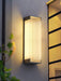 Rectangular Outdoor Wall Light - DWHOME