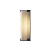 Rectangular Outdoor Wall Light-DWHOME