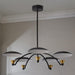 Redding Chandelier-DWHOME