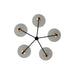 Redding Chandelier-DWHOME