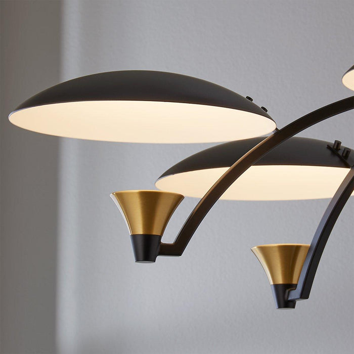 Redding Chandelier-DWHOME