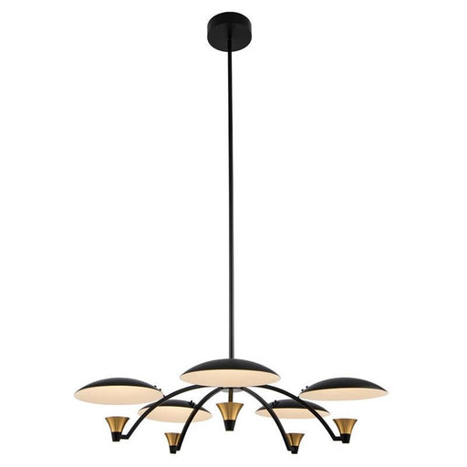 Redding Chandelier-DWHOME