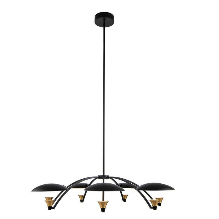 Redding Chandelier-DWHOME