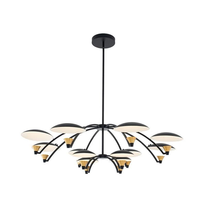 Redding Chandelier-DWHOME