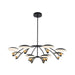 Redding Chandelier-DWHOME