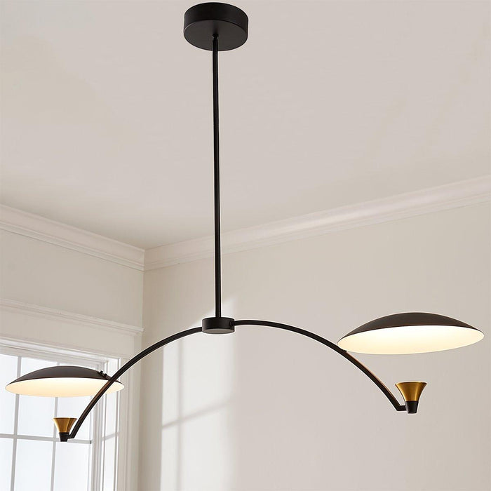 Redding Chandelier-DWHOME