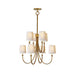 Reed Chandelier-DWHOME