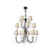 Reed Chandelier-DWHOME