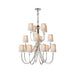 Reed Chandelier-DWHOME