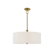 Reed Hanging Pendant Lamp-DWHOME