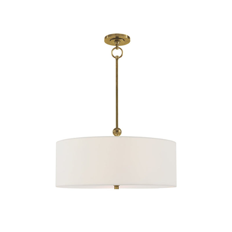 Reed Hanging Pendant Lamp-DWHOME