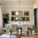 Reed Hanging Pendant Lamp-DWHOME