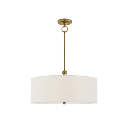 Reed Hanging Pendant Lamp-DWHOME