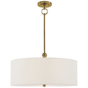 Reed Hanging Pendant Lamp-DWHOME