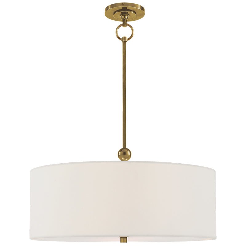 Reed Hanging Pendant Lamp-DWHOME