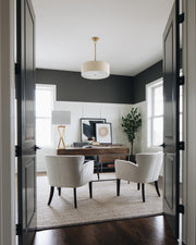 Reed Hanging Pendant Lamp-DWHOME