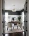 Reed Hanging Pendant Lamp-DWHOME