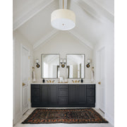 Reed Hanging Pendant Lamp-DWHOME