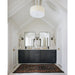 Reed Hanging Pendant Lamp-DWHOME