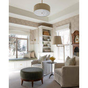 Reed Hanging Pendant Lamp-DWHOME