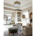 Reed Hanging Pendant Lamp-DWHOME