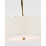 Reed Hanging Pendant Lamp-DWHOME