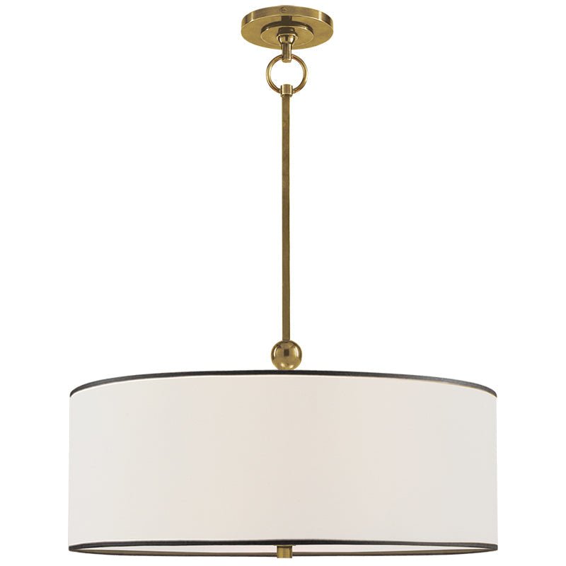 Reed Hanging Pendant Lamp-DWHOME