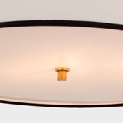 Reed Hanging Pendant Lamp-DWHOME