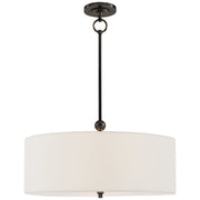 Reed Hanging Pendant Lamp-DWHOME