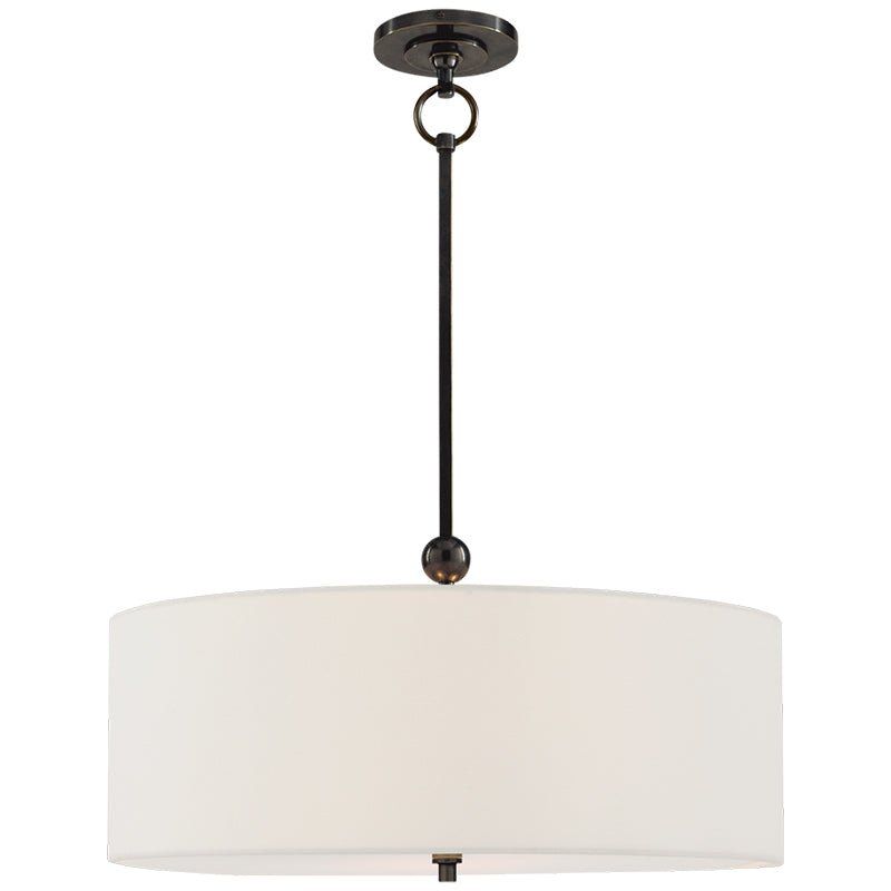 Reed Hanging Pendant Lamp-DWHOME