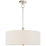 Reed Hanging Pendant Lamp-DWHOME