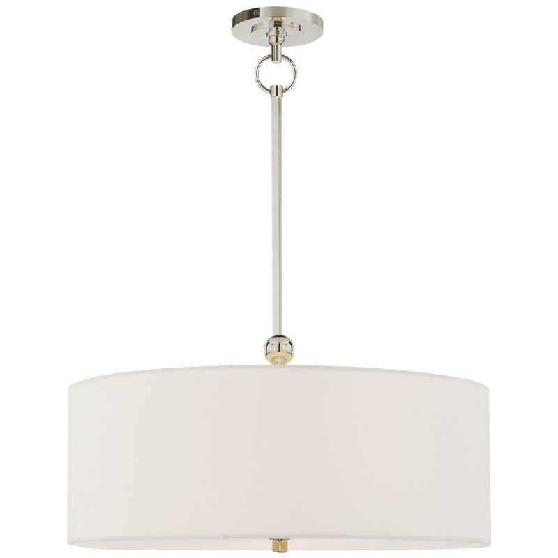 Reed Hanging Pendant Lamp-DWHOME