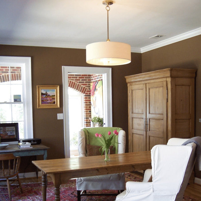 Reed Hanging Pendant Lamp-DWHOME
