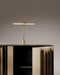 Reed Table Lamp-DWHOME