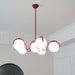 Reedway Curve Linear Chandelier - DWHOME