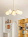 Reedway Curve Linear Chandelier - DWHOME