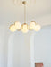 Reedway Curve Linear Chandelier - DWHOME