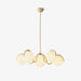 Reedway Curve Linear Chandelier - DWHOME