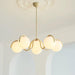 Reedway Curve Linear Chandelier - DWHOME