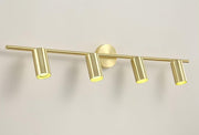 Reeford Modern Minimalist Adjustable Ceiling Light / Wall Light / Track Light-DWHOME