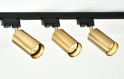 Reeford Modern Minimalist Adjustable Ceiling Light / Wall Light / Track Light-DWHOME