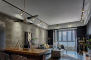 Reeford Modern Minimalist Adjustable Ceiling Light / Wall Light / Track Light-DWHOME