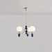 Regal Orb Chandelier-DWHOME