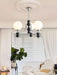 Regal Orb Chandelier-DWHOME
