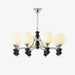 Regal Orb Chandelier-DWHOME